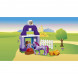 Конструктор LEGO DUPLO 10594 София Прекрасная: королевская конюшня в Томске