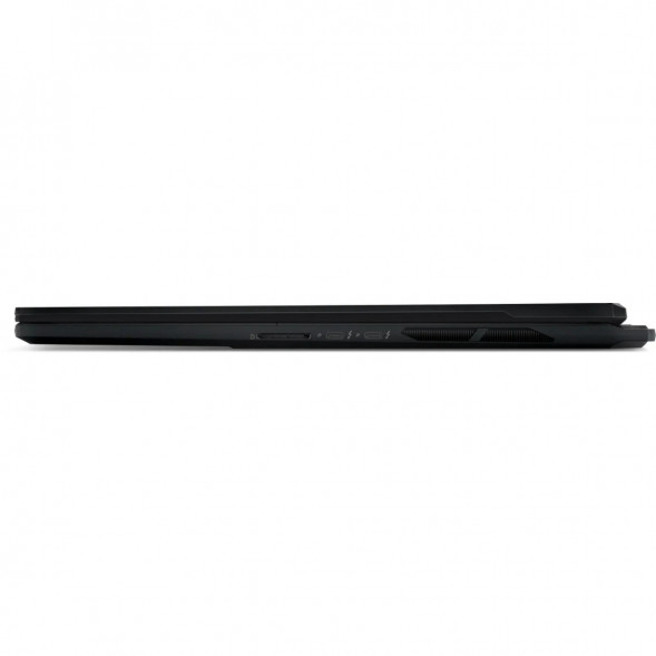 Ноутбук MSI Stealth 18 HX A2WI-083RU (18&amp;quot;, IPS, Intel Core Ultra 9 290HX Plus 2.7ГГц, 24 ядер, 32ГБ DDR5, 2ТБ SSD, NVIDIA GeForce RTX 5080, TGP 150Вт, Windows 11 Home), черный в Томске