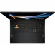 Ноутбук MSI Stealth 18 HX A2WI-083RU (18&amp;quot;, IPS, Intel Core Ultra 9 290HX Plus 2.7ГГц, 24 ядер, 32ГБ DDR5, 2ТБ SSD, NVIDIA GeForce RTX 5080, TGP 150Вт, Windows 11 Home), черный в Томске