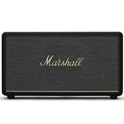 Портативная акустика Marshall Stanmore III, 80 Вт, черный  в Томске