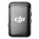 Беспроводной микрофон DJI Mic 2 Transmitter, чёрный в Томске