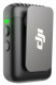 Беспроводной микрофон DJI Mic 2 Transmitter, чёрный в Томске