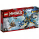 Конструктор LEGO Ninjago 70602 Дракон Джея в Томске