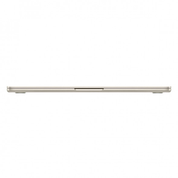 Ноутбук Apple MacBook Air 15 2026 MDVD4 (M5 10-Core GPU, 16/512GB), Сияющая звезда/Starlight в Томске