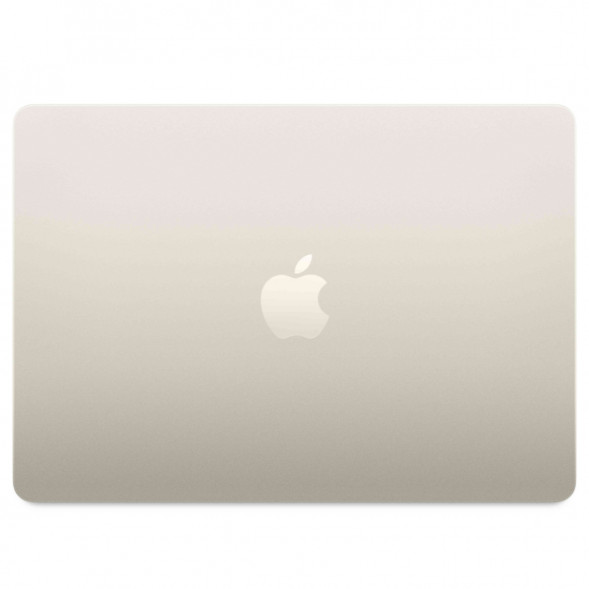 Ноутбук Apple MacBook Air 15 2026 MDVD4 (M5 10-Core GPU, 16/512GB), Сияющая звезда/Starlight в Томске