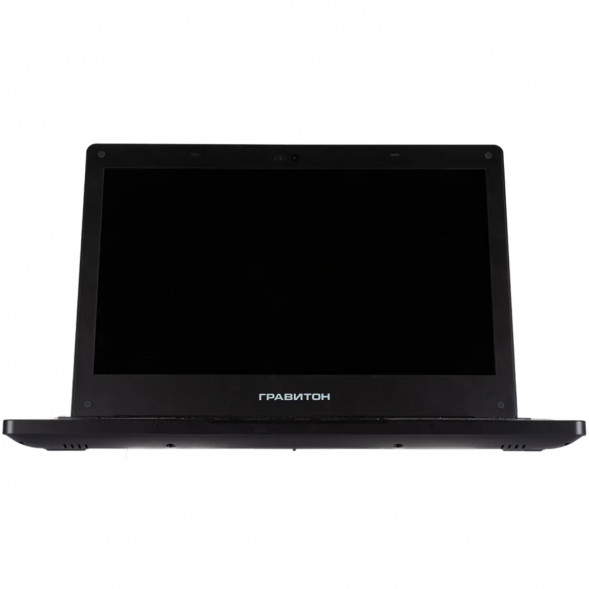 Ноутбук Гравитон Н14И-ТП 227799 (14&amp;quot;, IPS, Intel Core i5 - 1135G7, 4 ядра, 16 ГБ DDR4, SSD 512 ГБ, Iris Xe Graphics, Без ОС), чёрный в Томске