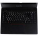 Ноутбук Гравитон Н14И-ТП 227799 (14&amp;quot;, IPS, Intel Core i5 - 1135G7, 4 ядра, 16 ГБ DDR4, SSD 512 ГБ, Iris Xe Graphics, Без ОС), чёрный в Томске