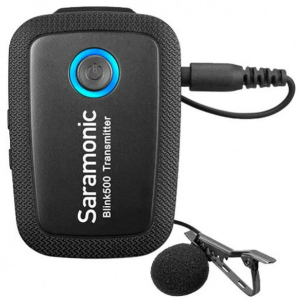 Радиосистема Saramonic Blink 500 B5 в Томске