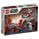 Конструктор LEGO Star Wars 75225 Боевой набор Элитной преторианской гвардии в Томске