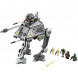 Конструктор LEGO Star Wars 75043 Шагающий танк AT-AP в Томске