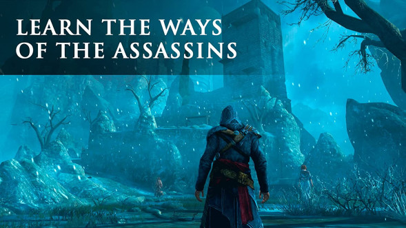 Игра Assassin’s Creed The Ezio Collection [Nintendo Switch, русская версия] в Томске