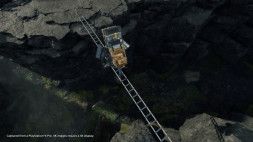 Игра Death Stranding [PS4, русские субтитры]