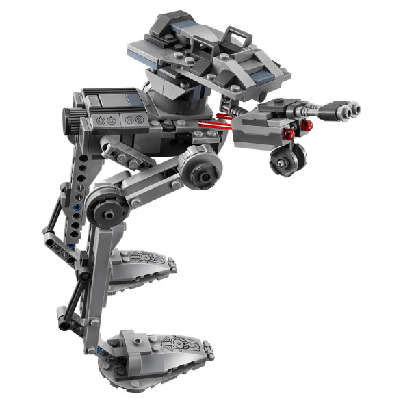 Конструктор LEGO Star Wars 75201 Вездеход AT-ST Первого Ордена в Томске