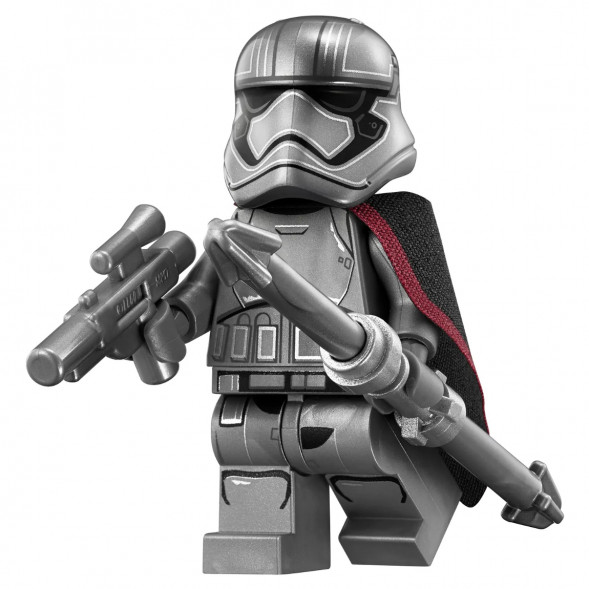 Конструктор LEGO Star Wars 75201 Вездеход AT-ST Первого Ордена в Томске