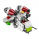 Конструктор LEGO Star Wars 75076 Республиканский истребитель в Томске