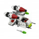 Конструктор LEGO Star Wars 75076 Республиканский истребитель в Томске