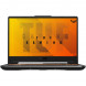 Ноутбук ASUS TUF Gaming A15 FA506NCG-HN330 (15.6&amp;quot;, IPS, AMD Ryzen 7 8845HS 3.8ГГц, 8-ядерный, 16ГБ DDR5, 512ГБ SSD, NVIDIA GeForce RTX 3050 - 4 ГБ, без ОС), черный в Томске