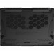 Ноутбук ASUS TUF Gaming A15 FA506NCG-HN330 (15.6&amp;quot;, IPS, AMD Ryzen 7 8845HS 3.8ГГц, 8-ядерный, 16ГБ DDR5, 512ГБ SSD, NVIDIA GeForce RTX 3050 - 4 ГБ, без ОС), черный в Томске