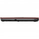 Ноутбук ASUS TUF Gaming A15 FA506NCG-HN330 (15.6&amp;quot;, IPS, AMD Ryzen 7 8845HS 3.8ГГц, 8-ядерный, 16ГБ DDR5, 512ГБ SSD, NVIDIA GeForce RTX 3050 - 4 ГБ, без ОС), черный в Томске