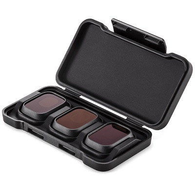 Набор фильтров DJI Mini 3 Pro ND FILTERS SET (ND16, ND64, ND256) в Томске