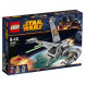 Конструктор LEGO Star Wars 75050 Истребитель B-Wing в Томске