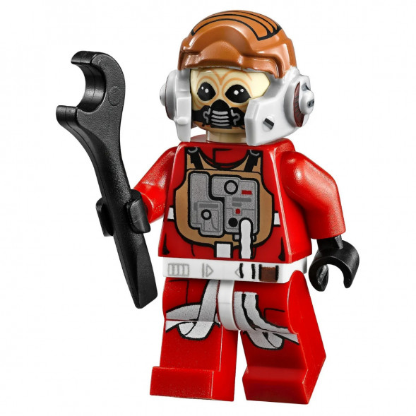 Конструктор LEGO Star Wars 75050 Истребитель B-Wing в Томске