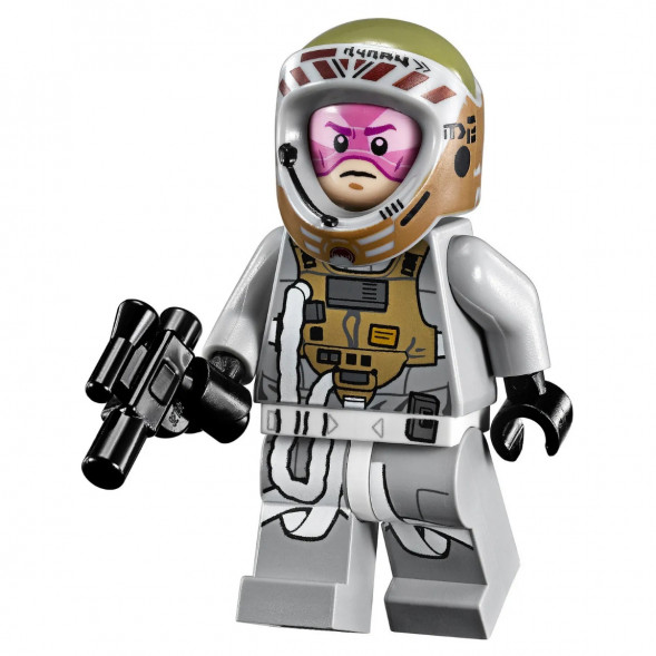 Конструктор LEGO Star Wars 75050 Истребитель B-Wing в Томске