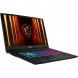 Ноутбук MSI Katana 17 HX B14WGK-274XRU (17.3&amp;quot;, IPS, Intel Core i7 14650HX 2.2ГГц, 16 ядер, 32ГБ DDR5, 1ТБ SSD, NVIDIA GeForce RTX 5070 - 8 ГБ, TGP 115Вт, без ОС), черный в Томске