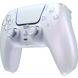 Геймпад Sony DualSense, Chroma Pearl