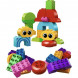 Конструктор LEGO DUPLO 10561 Набор для самых маленьких в Томске
