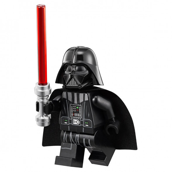 Конструктор LEGO Star Wars 75093 Звезда Смерт - Последняя схватка в Томске