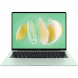 Ноутбук Huawei MateBook 14 FLMH-X 53014QLH (14&amp;quot;, OLED, Core Ultra 5 125H, 16 ядер, 16ГБ LPDDR5x, 1ТБ SSD, Intel Arc, без ОС), зеленый в Томске