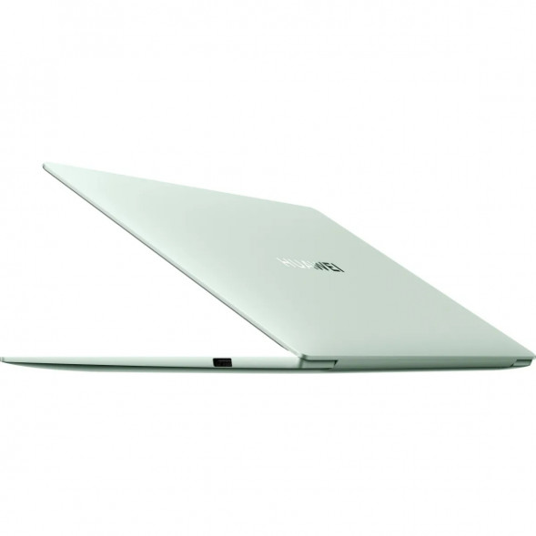 Ноутбук Huawei MateBook 14 FLMH-X 53014QLH (14&amp;quot;, OLED, Core Ultra 5 125H, 16 ядер, 16ГБ LPDDR5x, 1ТБ SSD, Intel Arc, без ОС), зеленый в Томске