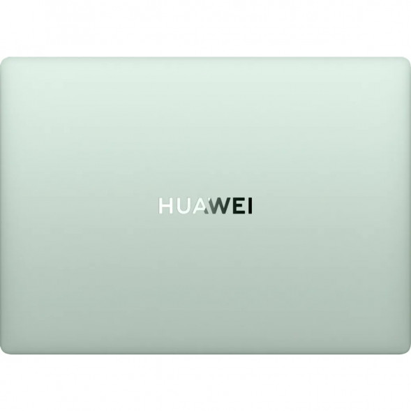 Ноутбук Huawei MateBook 14 FLMH-X 53014QLH (14&amp;quot;, OLED, Core Ultra 5 125H, 16 ядер, 16ГБ LPDDR5x, 1ТБ SSD, Intel Arc, без ОС), зеленый в Томске