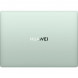 Ноутбук Huawei MateBook 14 FLMH-X 53014QLH (14&amp;quot;, OLED, Core Ultra 5 125H, 16 ядер, 16ГБ LPDDR5x, 1ТБ SSD, Intel Arc, без ОС), зеленый в Томске