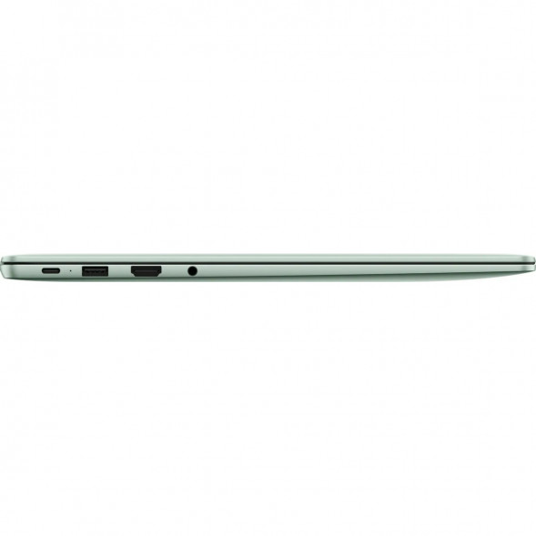 Ноутбук Huawei MateBook 14 FLMH-X 53014QLH (14&amp;quot;, OLED, Core Ultra 5 125H, 16 ядер, 16ГБ LPDDR5x, 1ТБ SSD, Intel Arc, без ОС), зеленый в Томске