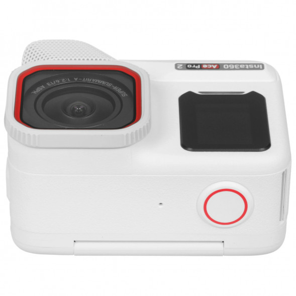 Экшн-камера Insta360 Ace Pro 2 Single Battery Xplorer Bundle, Arctic White в Томске