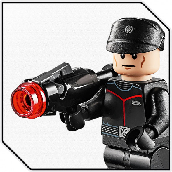 Конструктор LEGO Star Wars 75266 Боевой набор Штурмовики ситхов в Томске