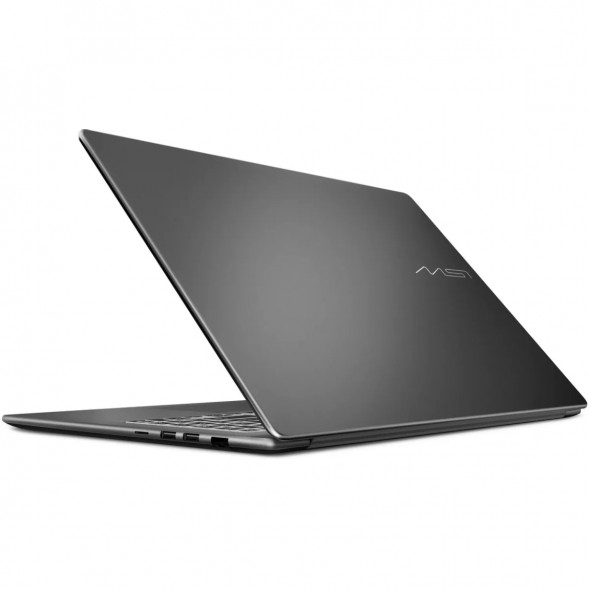 Ноутбук MSI Modern 16S AI+ G3MG-013XRU (16&amp;quot;, OLED, Intel Core Ultra 5 322 2.5ГГц, 6 ядер, 16ГБ DDR5, 512ГБ SSD, Intel Graphics, FreeDOS), серый в Томске