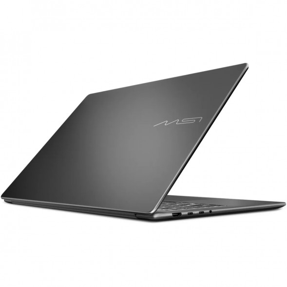 Ноутбук MSI Modern 16S AI+ G3MG-013XRU (16&amp;quot;, OLED, Intel Core Ultra 5 322 2.5ГГц, 6 ядер, 16ГБ DDR5, 512ГБ SSD, Intel Graphics, FreeDOS), серый в Томске