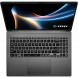 Ноутбук MSI Modern 16S AI+ G3MG-013XRU (16&amp;quot;, OLED, Intel Core Ultra 5 322 2.5ГГц, 6 ядер, 16ГБ DDR5, 512ГБ SSD, Intel Graphics, FreeDOS), серый в Томске