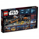 Конструктор LEGO Star Wars 75102 Истребитель По (Poe&amp;#039;s X-Wing Fighter) в Томске