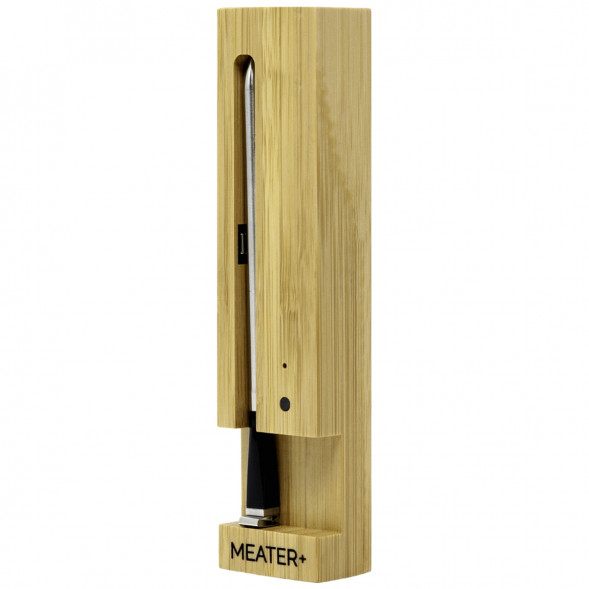 Термометр со щупом Meater Plus (RTN-MT-MP01) в Томске