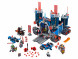 Конструктор LEGO Nexo Knights 70317 Фортрекс - мобильная крепость в Томске