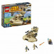 Конструктор LEGO Star Wars 75080 Бронированный штурмовой танк AAT в Томске