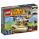 Конструктор LEGO Star Wars 75080 Бронированный штурмовой танк AAT в Томске