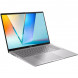 Ноутбук ASUS VivoBook S16 M3607KA-SH117 (16&amp;quot;, OLED, AMD Ryzen AI 5 330 2ГГц, 4 ядра, 32ГБ DDR5, 512ГБ SSD, AMD Radeon 820M, без ОС), серебристый в Томске
