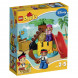 Конструктор LEGO DUPLO Jake 10604 Остров сокровищ в Томске