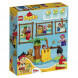 Конструктор LEGO DUPLO Jake 10604 Остров сокровищ в Томске