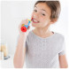 Насадки на зубные щетки Oral-B Frozen, 4 шт. в Томске